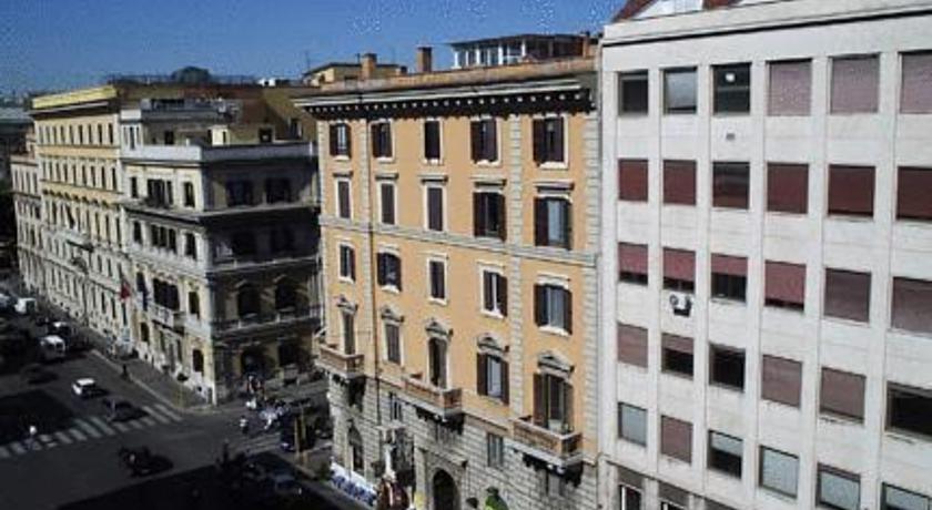 Hotel Tre Stelle